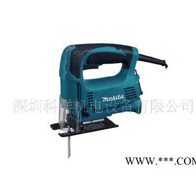 牧田曲线锯4328，轻量轨道型，Makita原装电动工具图2