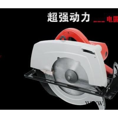 弘宇电动工具CF355A|J1G-HY-355A 型材切割机图2