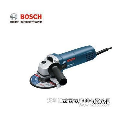 原装 博世BOSCH电动工具850瓦角磨机\角向磨光机GWS图1