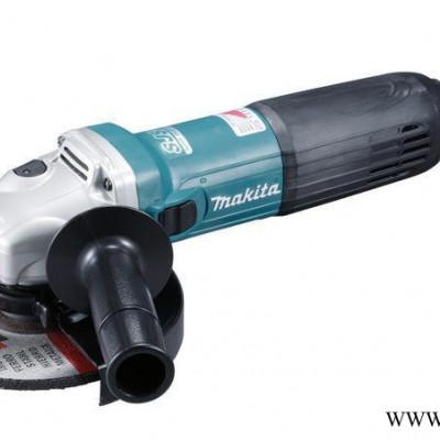 牧田电动工具，牧田角向磨光机GA6040CO1（原装**）图3