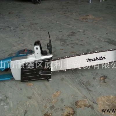 【广东聚商盟】木工机械/电动工具：日本牧田makita 5016B电链锯