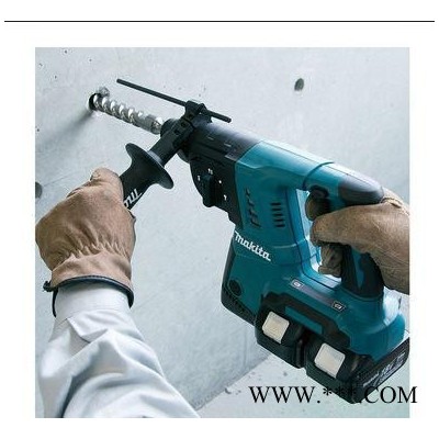 牧田电动工具，牧田充电式电锤DHR263RF4（原装）图2