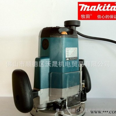 牧田电动工具 电木铣（雕刻机） 3612C 可调速图2