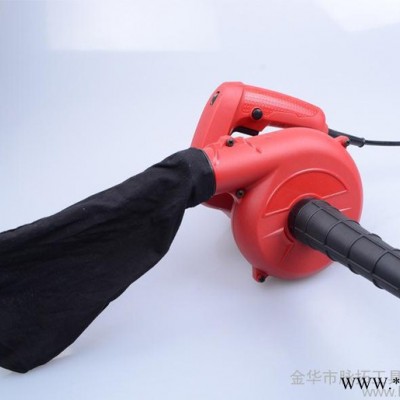 博达专业级工业级电动工具吹吸机吹风机吸风机鼓风机除尘清洁图2