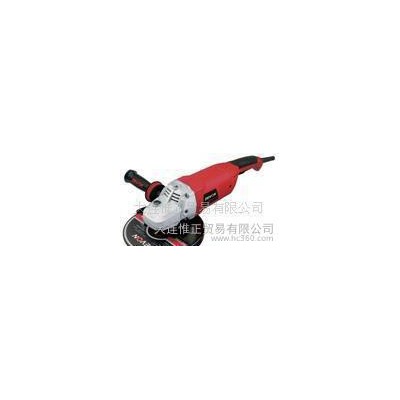 批发大有DEVON电动工具  电动角磨机 2811 230MM图2