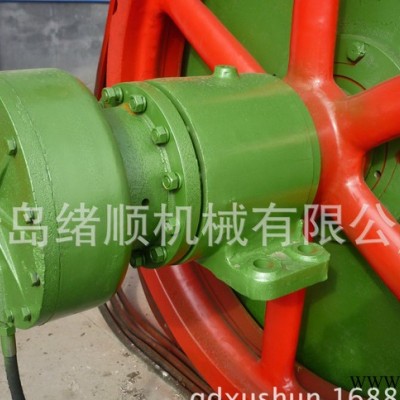 改装160T、300T、400T摩擦压力机气动操纵龙门刹车13905427418