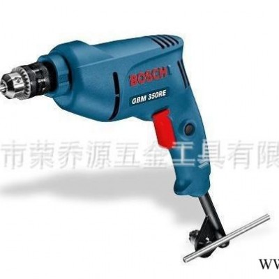原装**BOSCH德国博世电动工具手电钻电动钻孔起子机GBM