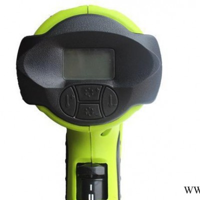 鸽牌电动工具G1-650数显工业级2000W热风枪/塑料焊枪/贴膜烤枪图2