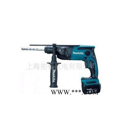 牧田电动工具,充电式电锤BHR162RFE（原装**）图2