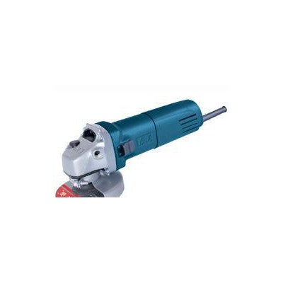 优势东成电动工具角向磨光机SIM-FF02-100A保真95图2