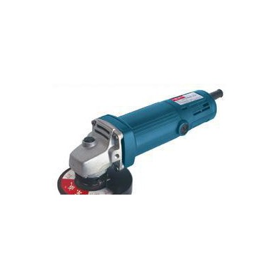 优势东成电动工具角向磨光机SIM-FF02-100A保真95图3