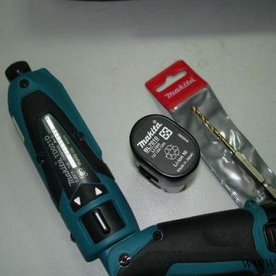 牧田充电式冲击起子机TD021DSE  牧田电动工具图2