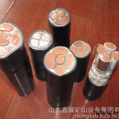 鑫煤xm 阻燃耐火电缆厂家生产 阻燃耐火电缆价格 阻燃耐火电缆型号 阻燃耐火电缆规格图2