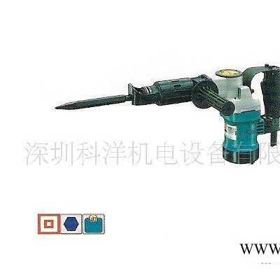 牧田电镐HM0810，原装牧田电动工具图2