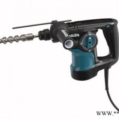 牧田电动工具,牧田电锤HR2810（原装）图2