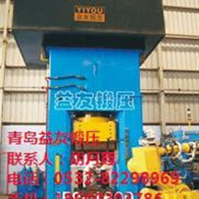 供应YIYOUCE1008电动压力机国内生产厂家图3