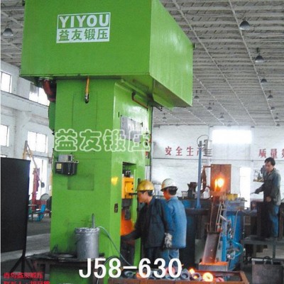 供应YIYOUCE1008电动压力机国内生产厂家图2