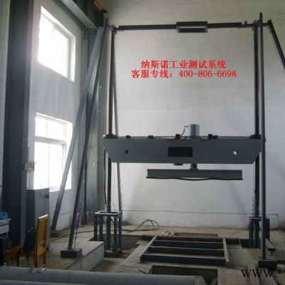 供应纳斯诺HTP-500排水管压力机图1