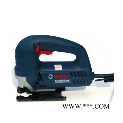 博世BOSCH曲线锯TST8000E】电动工具 曲线木工工具 原装图1