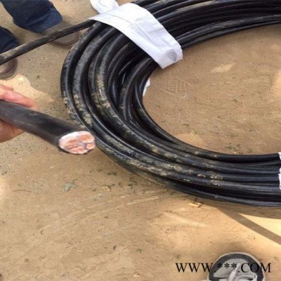 郑星电线电缆 铜芯低压电缆价格 NH-YJV 商丘电缆厂图2