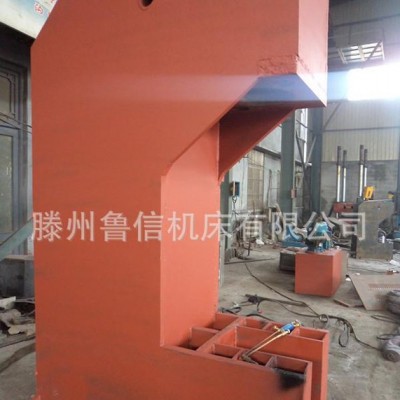 单臂压力机 **200T单臂液压机 液压机厂家 大量销售图3