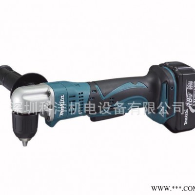 日本牧田电动工具，充电式角向电钻BDA351Z图2