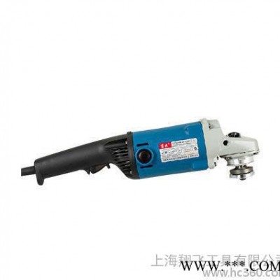东成电动工具 角向磨光机S1M-FF-150A 工业级120图2