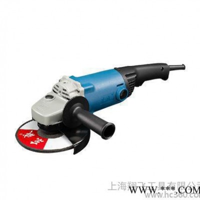 东成电动工具 角向磨光机S1M-FF-150A 工业级120图3