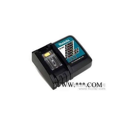 供应牧田DC18RC电动工具电池充电器图3