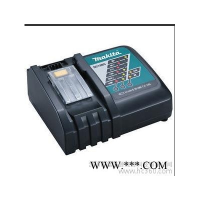 供应牧田DC18RC电动工具电池充电器图2