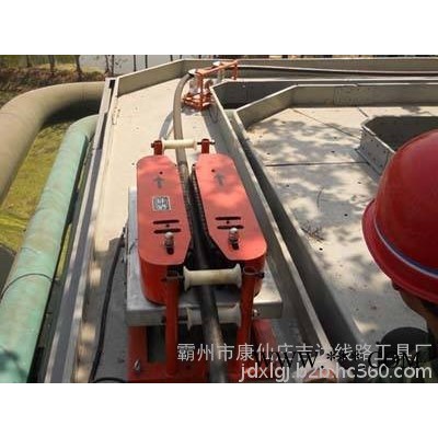 【吉达】厂家直供电缆输送机 电缆牵引机厂家电缆敷设机 品质保证 **价廉图5