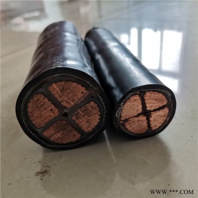 低压铜芯电缆 铠装电缆  铜芯电力电缆生产厂家图5