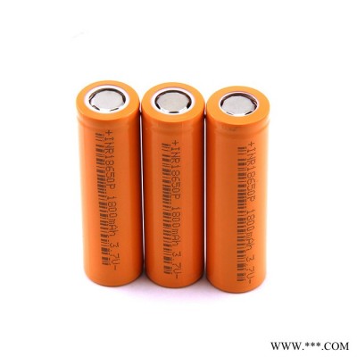 小牛动力18650动力锂电池 电动工具电池图6