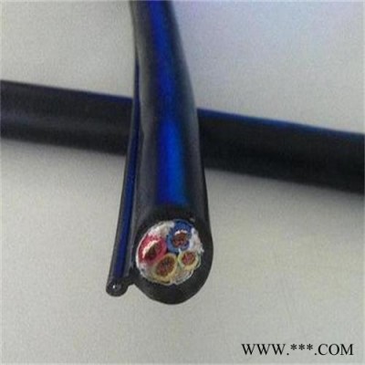 锦万邦RVVY2G电动手柄电缆 加强行车电缆 万邦起重机电缆图5