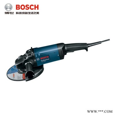 原装 博世BOSCH电动工具T系列2000瓦角磨机\角向磨光