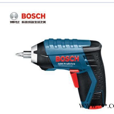 博世电钻电动工具 锂电起子机 GSR 3.6V-LI 充电钻图3