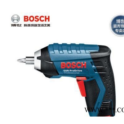 博世电钻电动工具 锂电起子机 GSR 3.6V-LI 充电钻