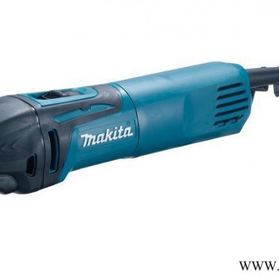 牧田电动工具，牧田多功能砂光打磨机TM3000C（原装）图2