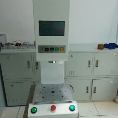 三浦优仕欢迎订购 伺服电子压力机sst-200图1
