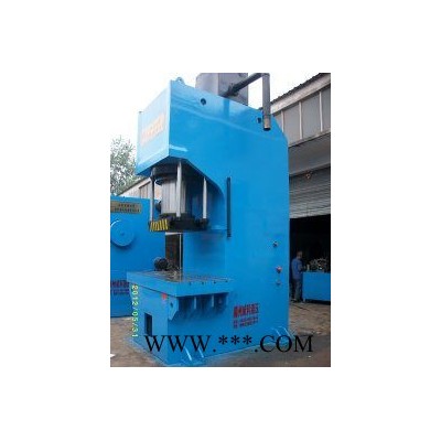 供应威科wy-200T封头拉伸机 整行压力机图3