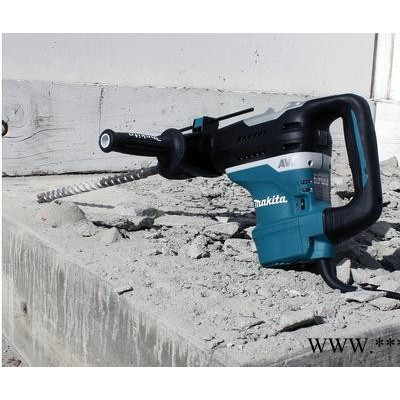 牧田电动工具，牧田电锤HR4013C（原装）图2