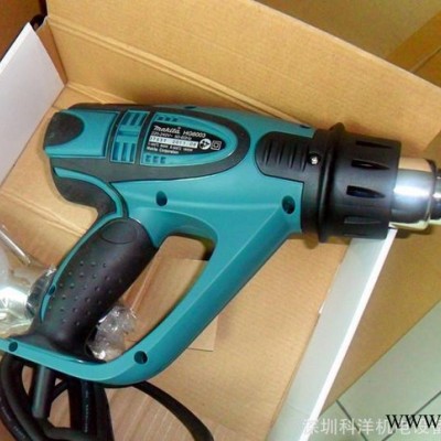牧田热风枪HG6003，日本原装牧田电动工具，深圳代理图1