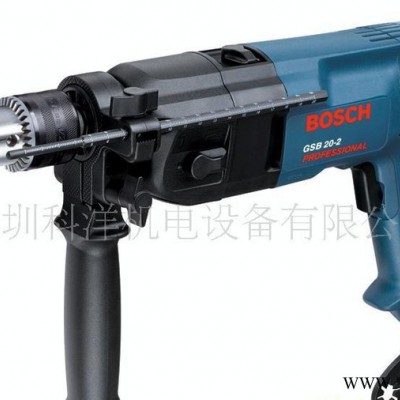 20冲击钻，博世冲击钻GSB20-2，原装博世电动工具图3