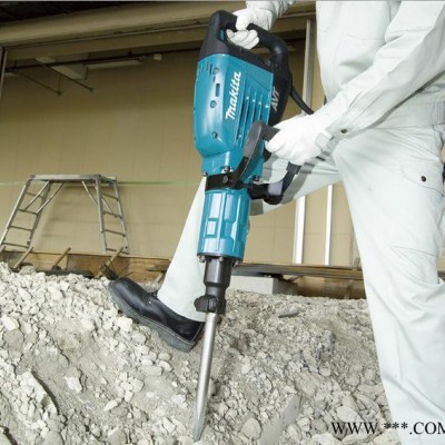 牧田电动工具，牧田电镐HM1317C（原装）图2