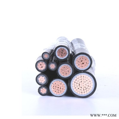 金环宇电缆 低烟无卤环保型电缆阻燃耐火WDZN-YJY 500 国标yjv电缆图3
