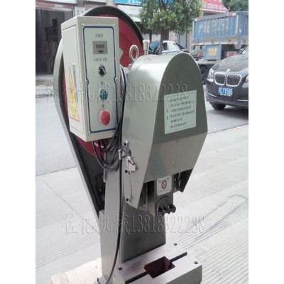 佑亿供**台式电动冲床，台式压力机,脚踏桌上小冲床 价格优惠图3