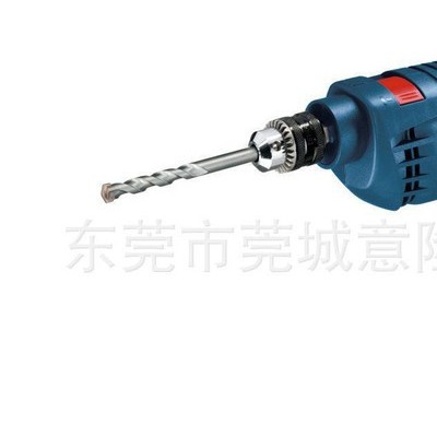 原装博世Bosch电动工具冲击钻GSB10 电钻多功能