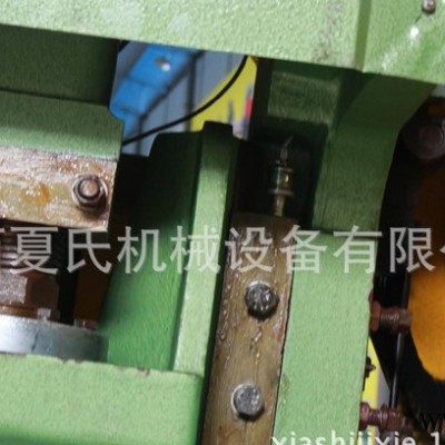 可倾压力机、机械冲床、J23-100T/直销、南宁冲床、柳州冲床