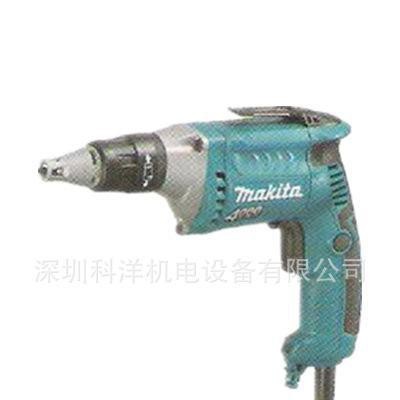 牧田螺丝刀/ 起子机 FS4200，makita电动工具，深圳销售图3