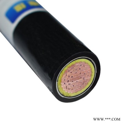 金环宇电缆 阻燃耐火电缆ZAN-VV22-185单芯铠装电缆vv22图5